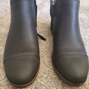 Tom's Womens ankle booties